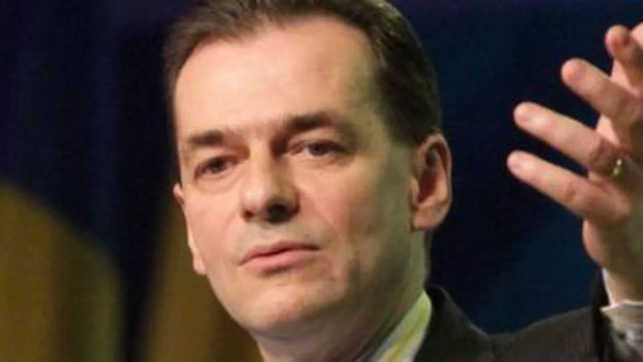 Ludovic Orban: Victor Ponta "transformă România într-un stat poliţienesc"