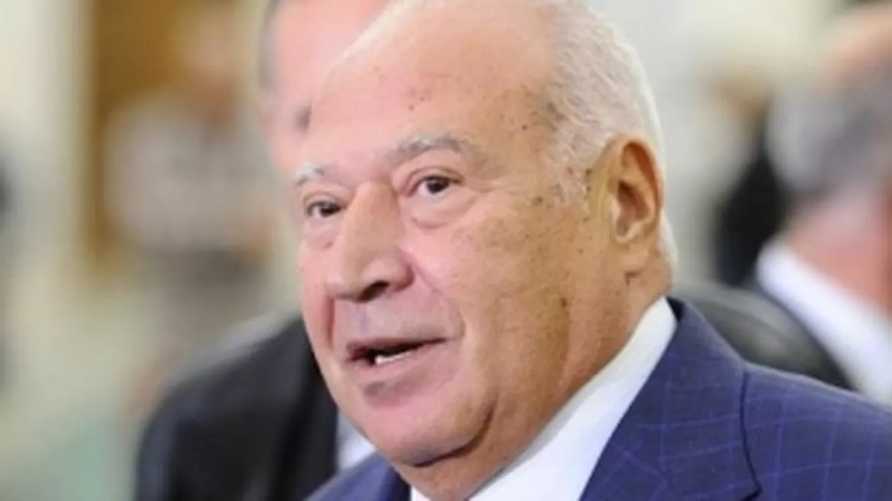 Dosarul „ICE Dunărea": După Revoluție, ofițerii au acoperit afacerile lui Dan Voiculescu cu Securitatea