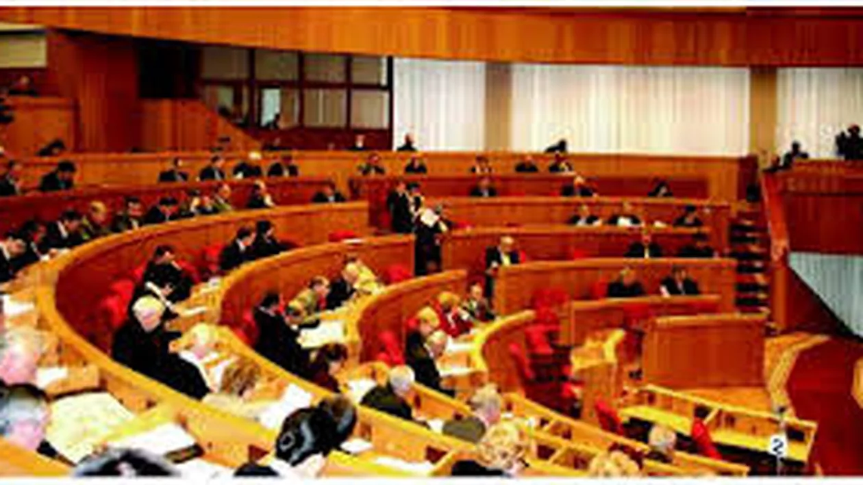 Parlamentul de la Chişinău a decis eliminarea taxelor pentru mărfurile din Transnistria