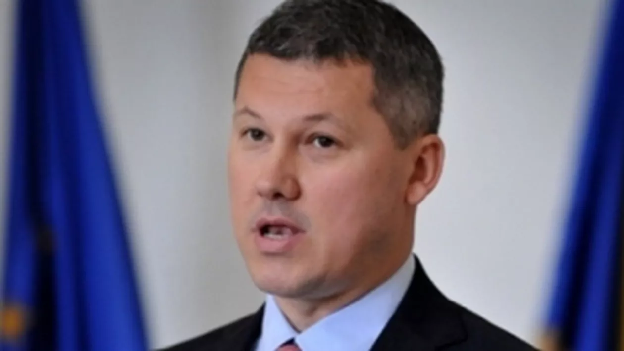 Cătălin Predoiu: Ponta nu a condamnat acţiunile lui Putin pentru că PSD are în ADN-ul politic totalitarismul