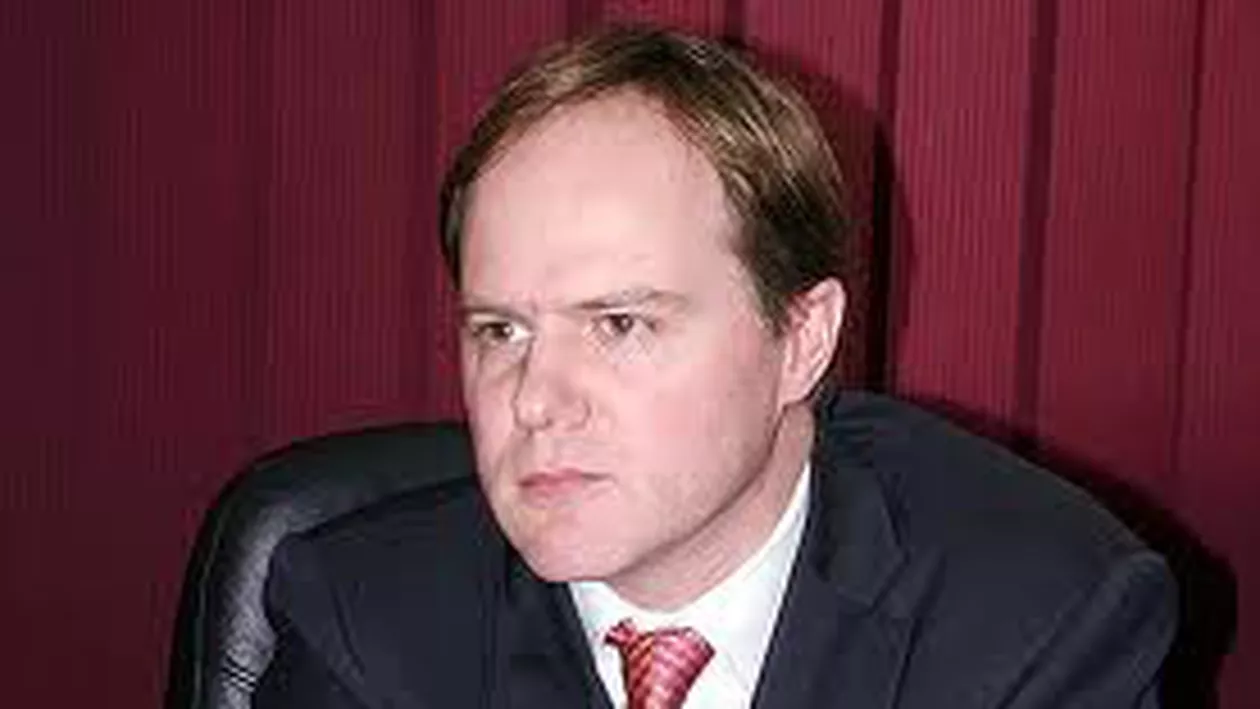 Ambasadorul Marii Britanii la Bucureşti: România a devenit fabrică pentru web-site-uri în Europa