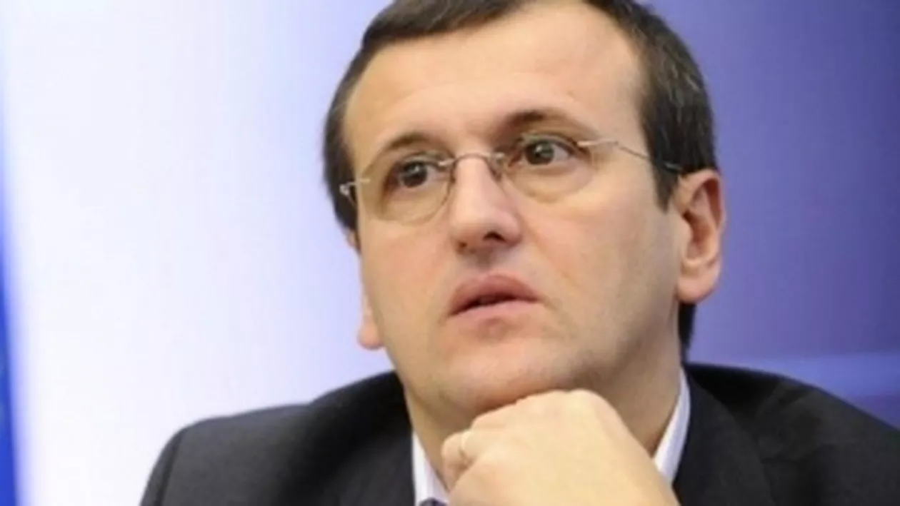 Cristian Preda: Ponta vrea să îl numească pe Geoană comisar ca să scape de un competitor pentru prezidenţiale