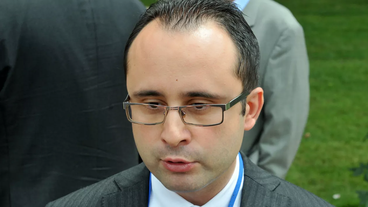 Cristian Bușoi: Tot electoratul de dreapta îl va susține pe Antonescu dacă va intra în turul II la prezidențiale cu candidatul PSD
