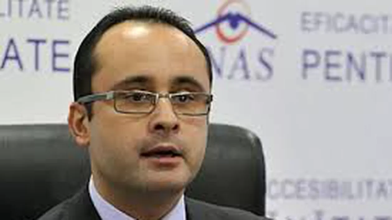 Cristian Buşoi: Nu e corect ca România să nu aibă acces la medicamente oncologice apărute în UE