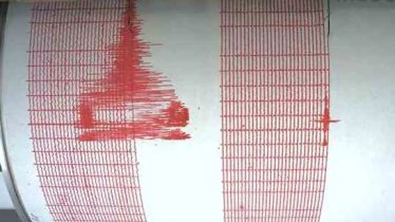 Cutremur de 5,1 magnitudine, produs în Nicaragua