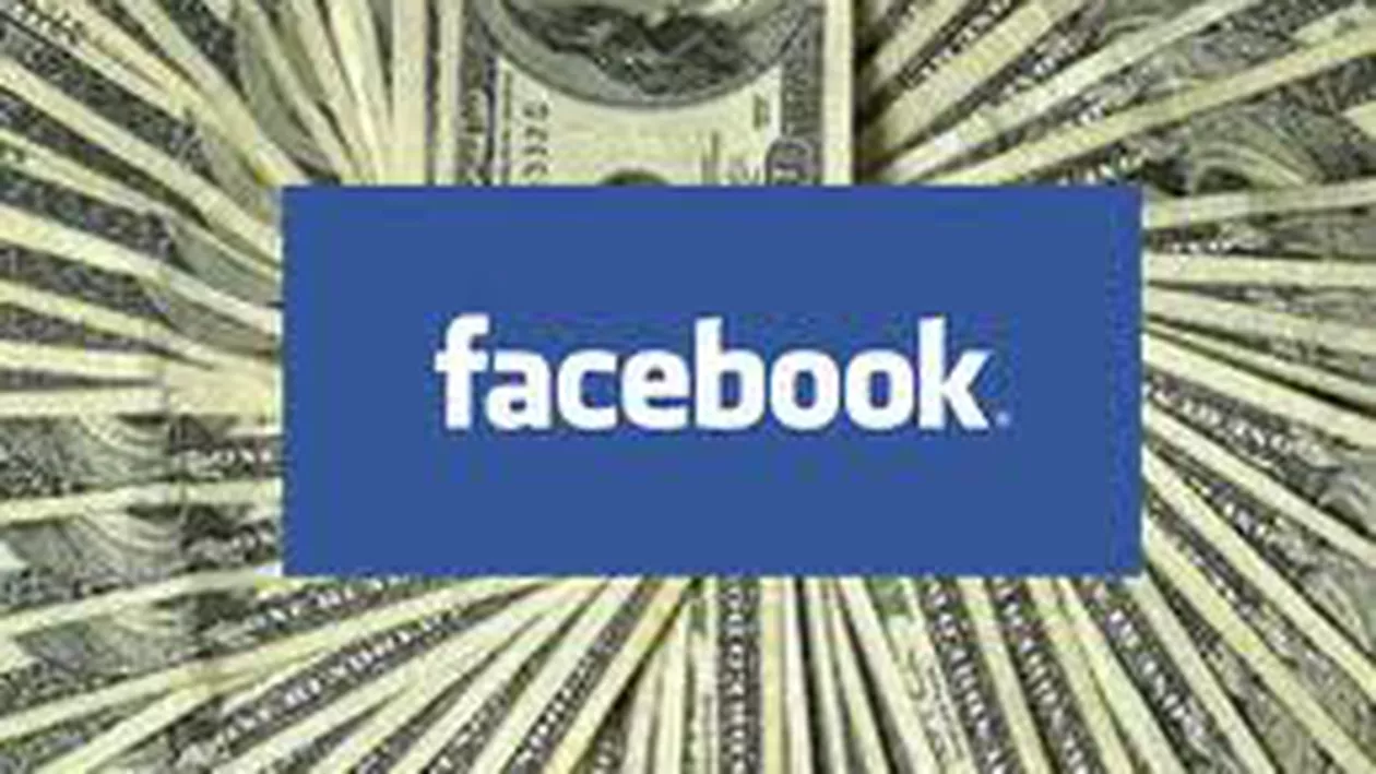 Financial Times: Facebook pregăteşte servicii de transfer de bani în Europa