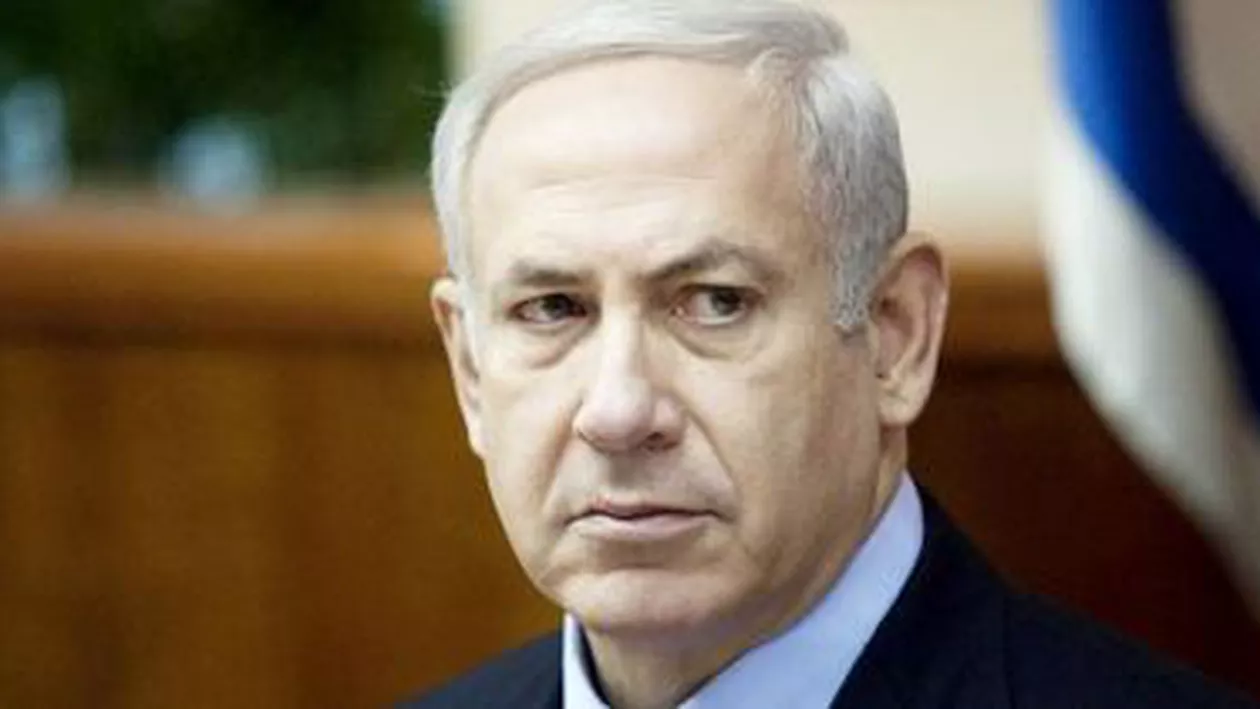 Benjamin Netanyahu a condamnat crimele antisemite din Kansas