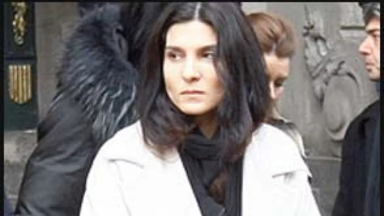 Dana Nicolaescu: Amplasarea unui bust al lui Sergiu Nicolaescu în Târgu-Jiu nu a fost iniţiativa mea