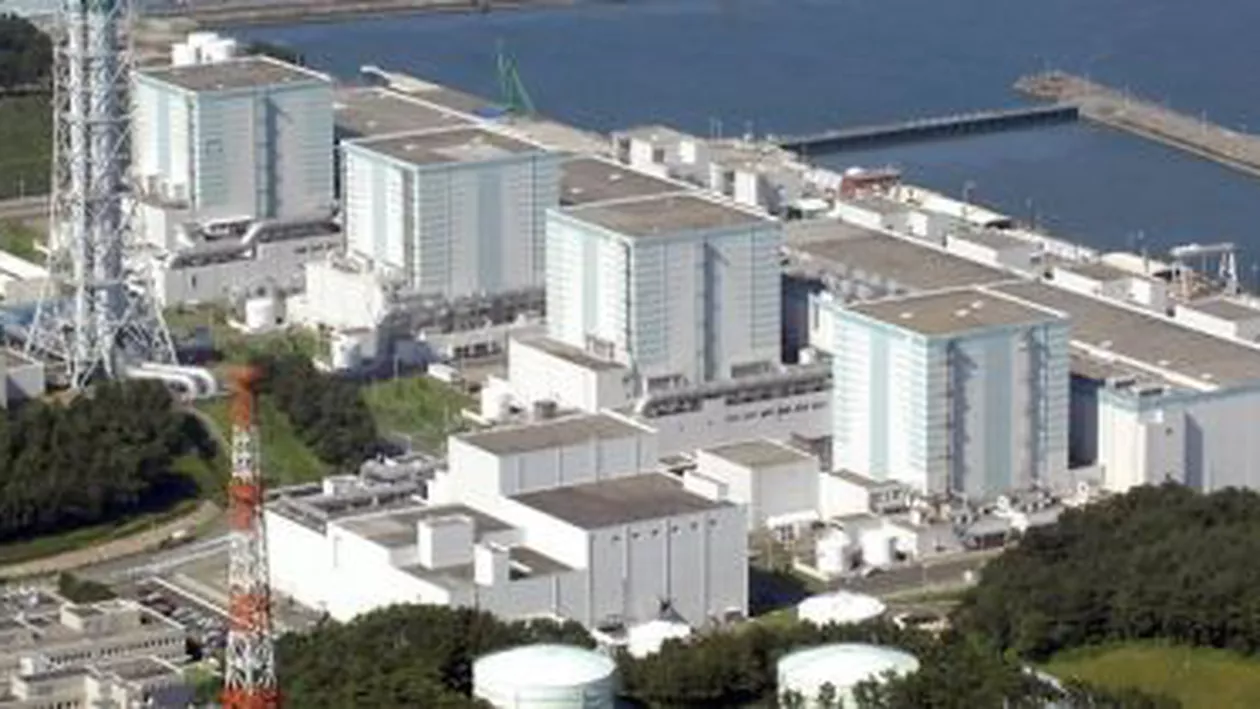 TEPCO: Patru pompe au deversat din greșeală apă ultracontaminată în clădiri ale centralei Fukushima