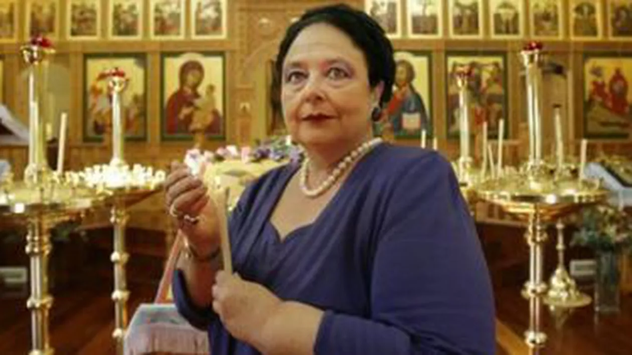 Casa Imperială Romanov, indignată de sancționarea Rusiei pentru alipirea Crimeei