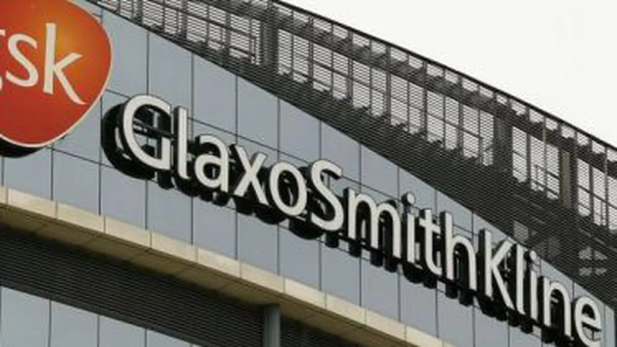 Grupul medical GSK, anchetat penal în Polonia pentru dare de mită