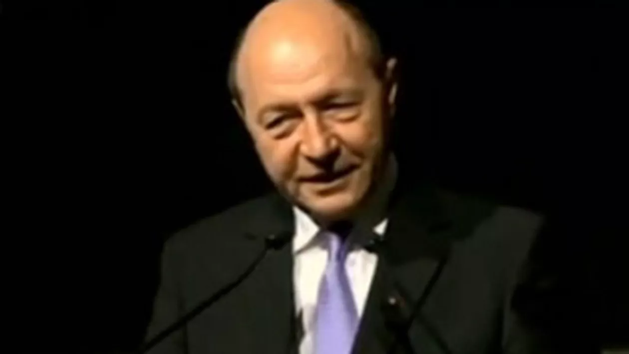 Traian Băsescu: Ponta are o mai mare preocupare pentru protejarea baronilor locali decât pentru nevoile reale ale românilor