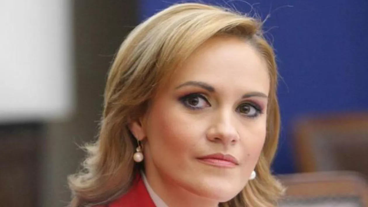 Gabriela Firea: Marți voi semna plângerea penală împotriva președintelui pentru amenințare și șantaj (VIDEO)