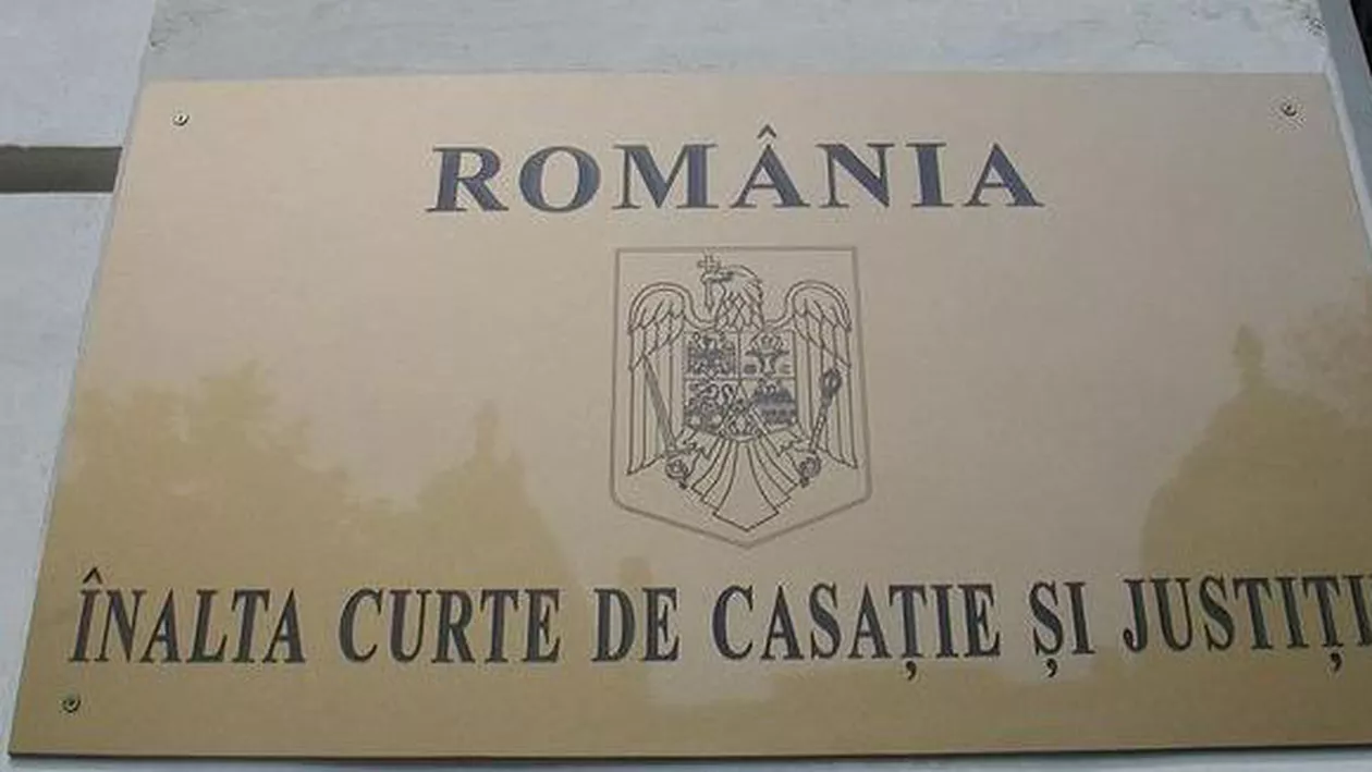 ÎCCJ stabileşte că prescripţia răspunderii penale este o instituţie autonomă faţă de cea a pedepsei