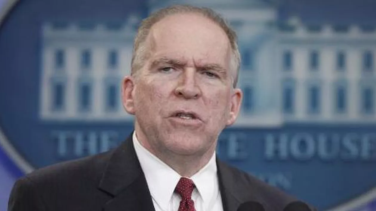 Casa Albă confirmă că directorul CIA a efectuat o vizită la Kiev