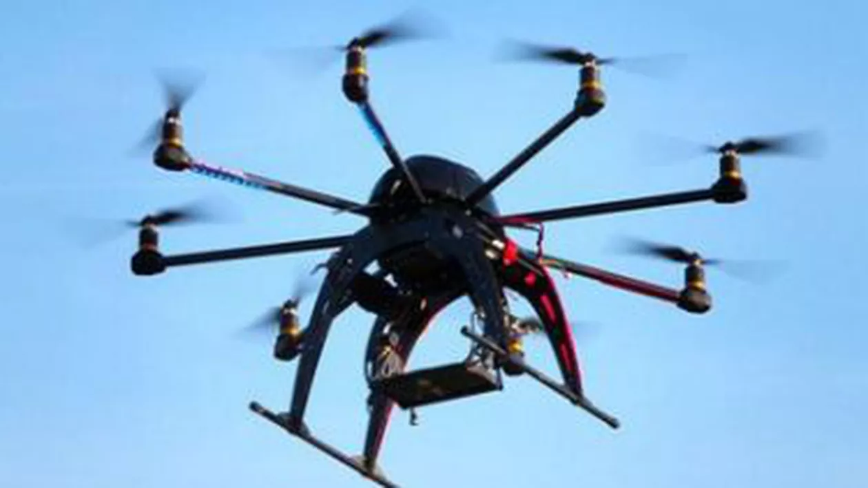 Producătorul de drone Titan Aerospace va fi preluat de Google