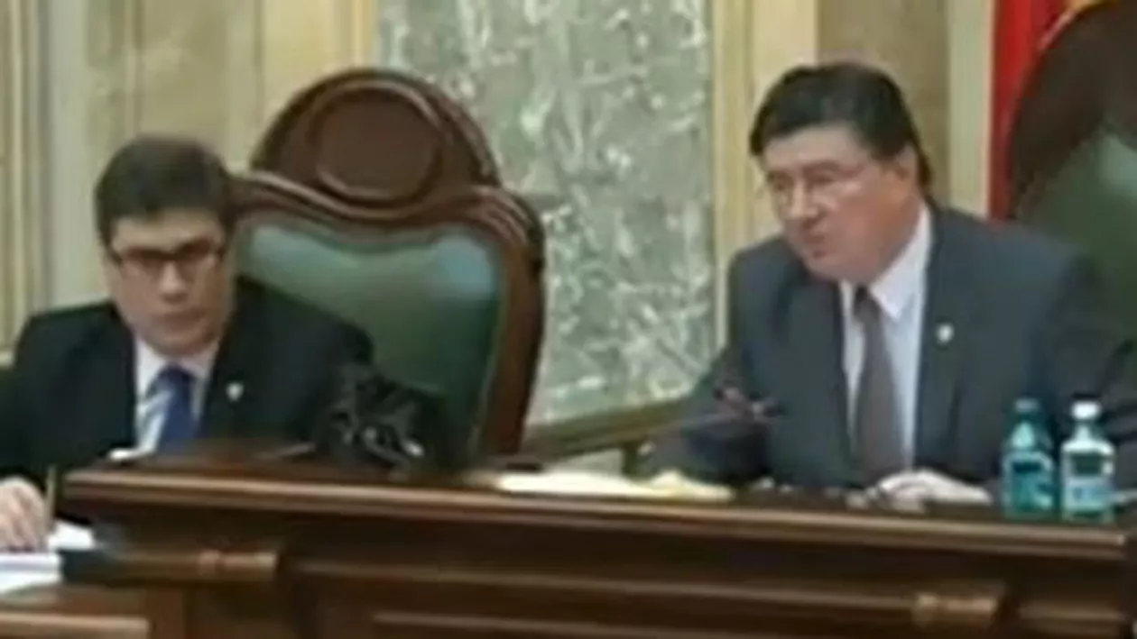 Senatorul Sorin Lazăr, condamnat la șase luni de închisoare cu suspendare pentru conflict de interese