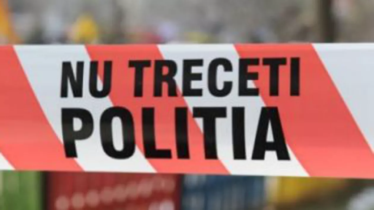 Persoană împușcată în cartierul Colentina din Capitală, în urma unui conflict în trafic