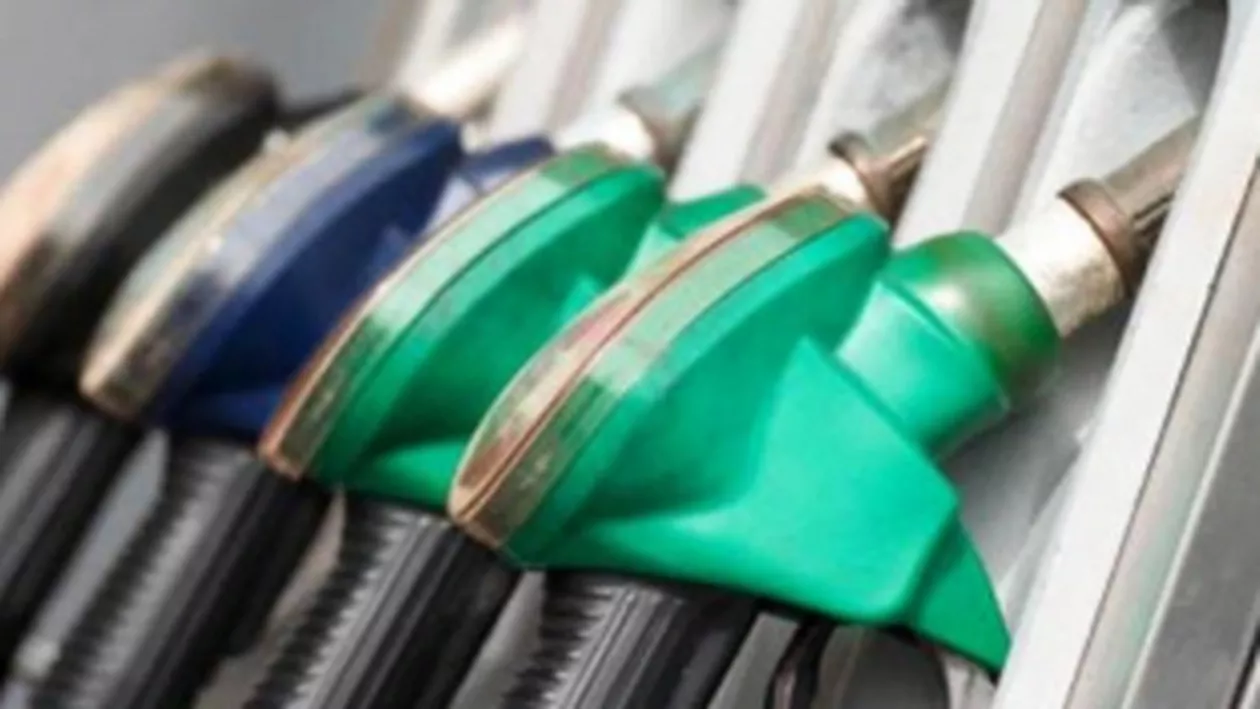 Motorina din România, mai scumpă decât în Germania: 25 de state UE au redus prețurile în ultimul an