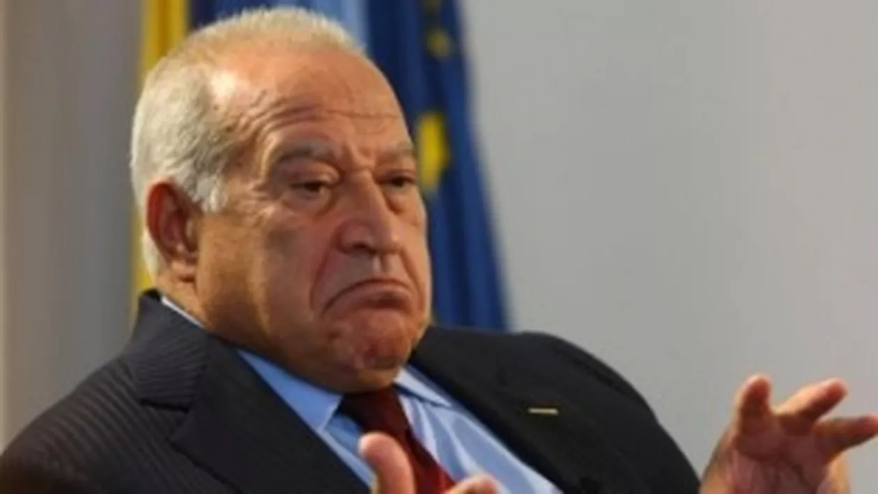 Dan Voiculescu a încasat milioane de euro din chiriile de pe terenurile ICA (VIDEO)