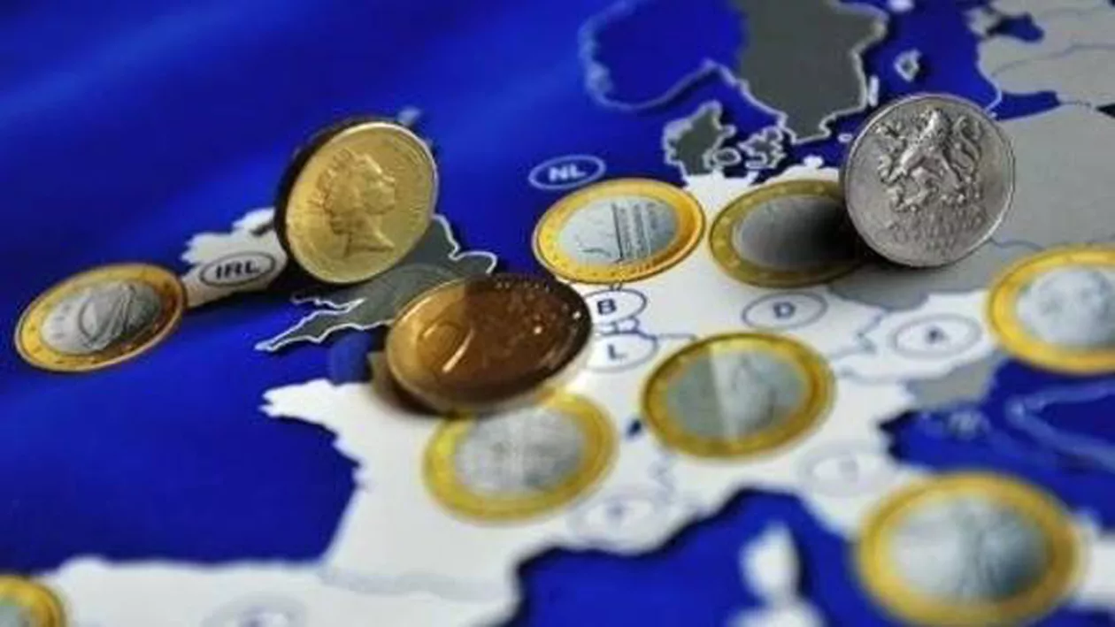 Secretar de stat în MAE: România îndeplineşte pentru prima dată toate criteriile de aderare la zona euro