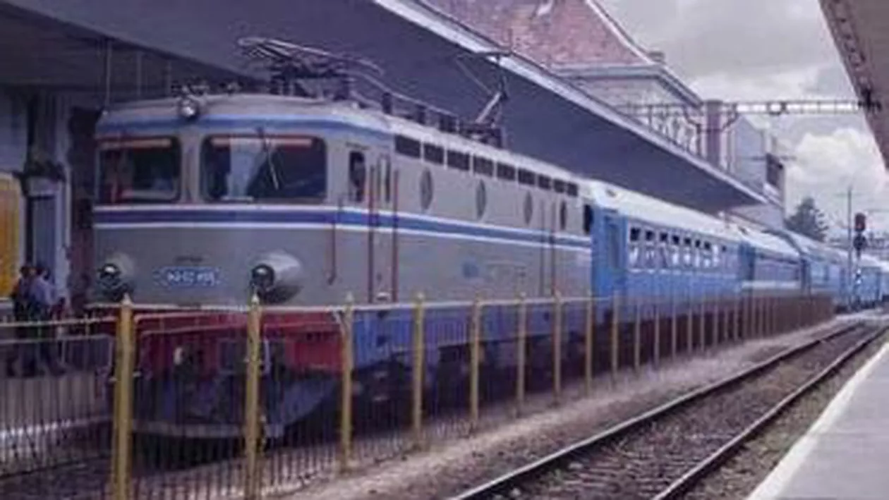 Percheziții în Ilfov, Giurgiu și Capitală la hoți de combustibil din CFR