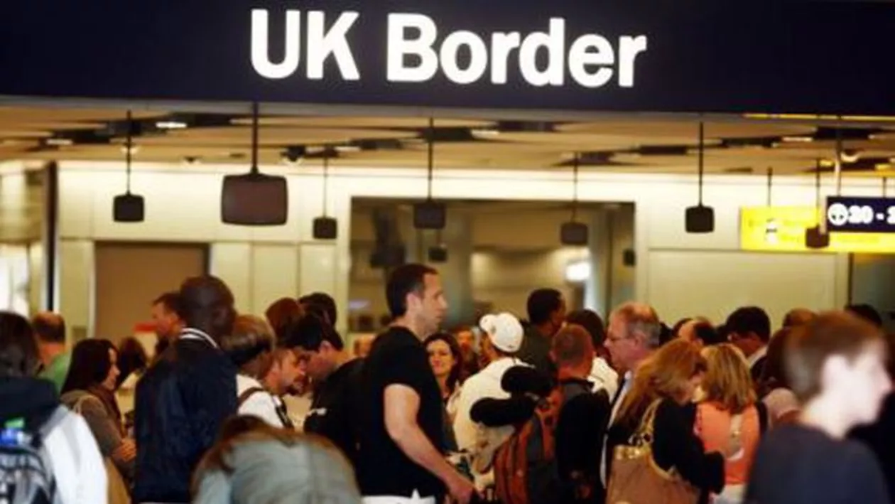 Şomajul din Marea Britanie a scăzut la minimul ultimilor cinci ani, sub 7%