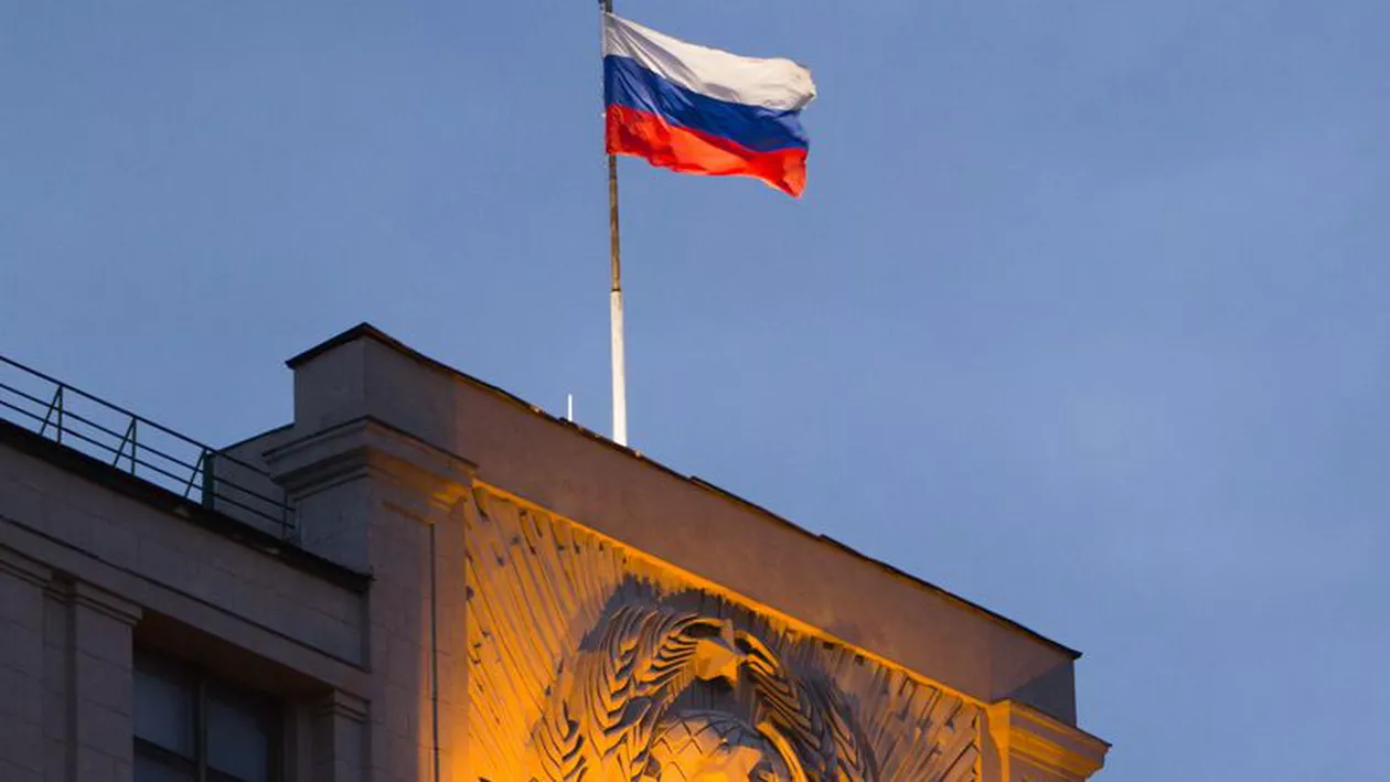 Rusia denunţă "un zid al cenzurii" care împiedică aflarea adevărului despre situaţia din Ucraina