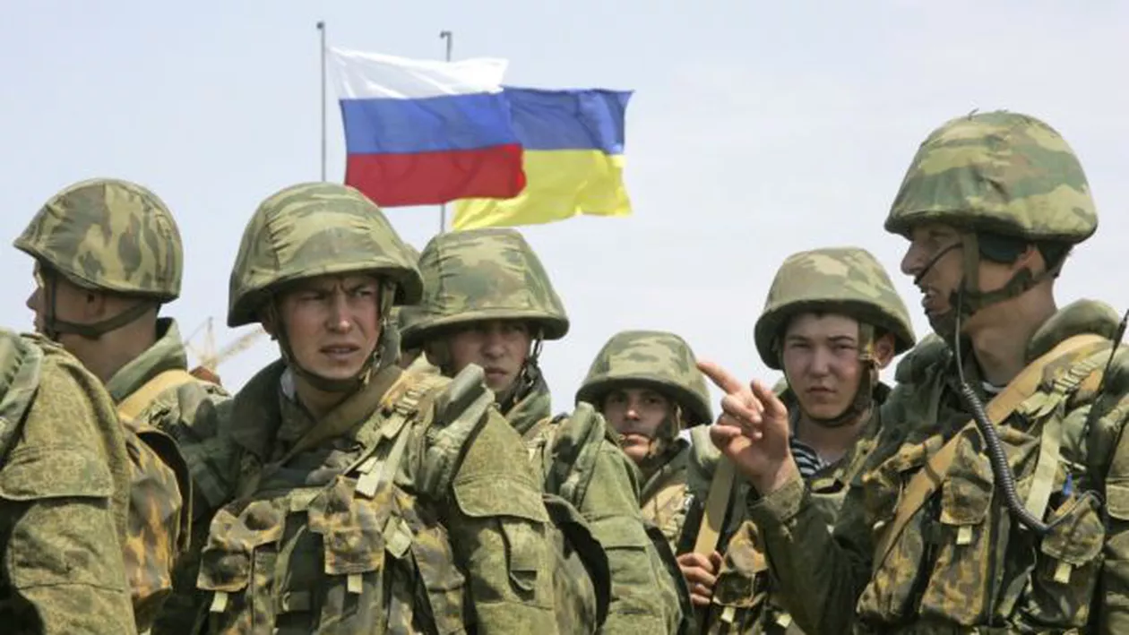 Serviciile secrete din Ucraina se tem că Rusia caută un pretext pentru o intervenţie militară