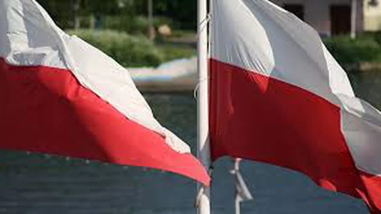 Companiile din Polonia şi-au redus estimările pentru trimestrul doi, din cauza crizei din Ucraina