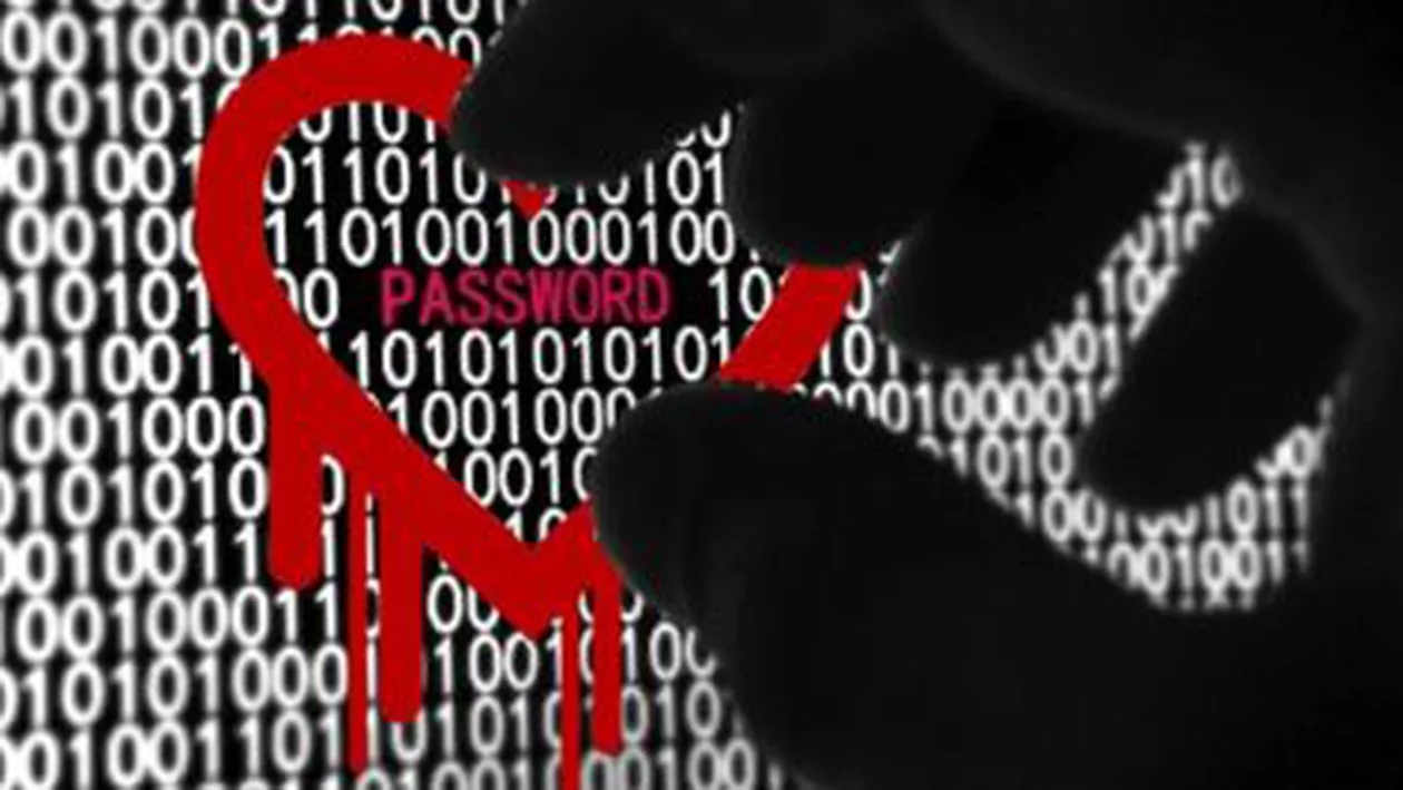 Un canadian de 19 ani a fost arestat, fiind implicat în cazul virusului informatic ”Heartbleed”