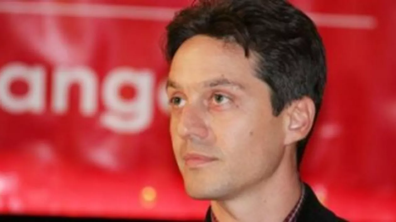 DNA: Parte din banii luați mită de Radu Mazăre - 80.000 de euro - virați în contul lui Alexandru Mazăre