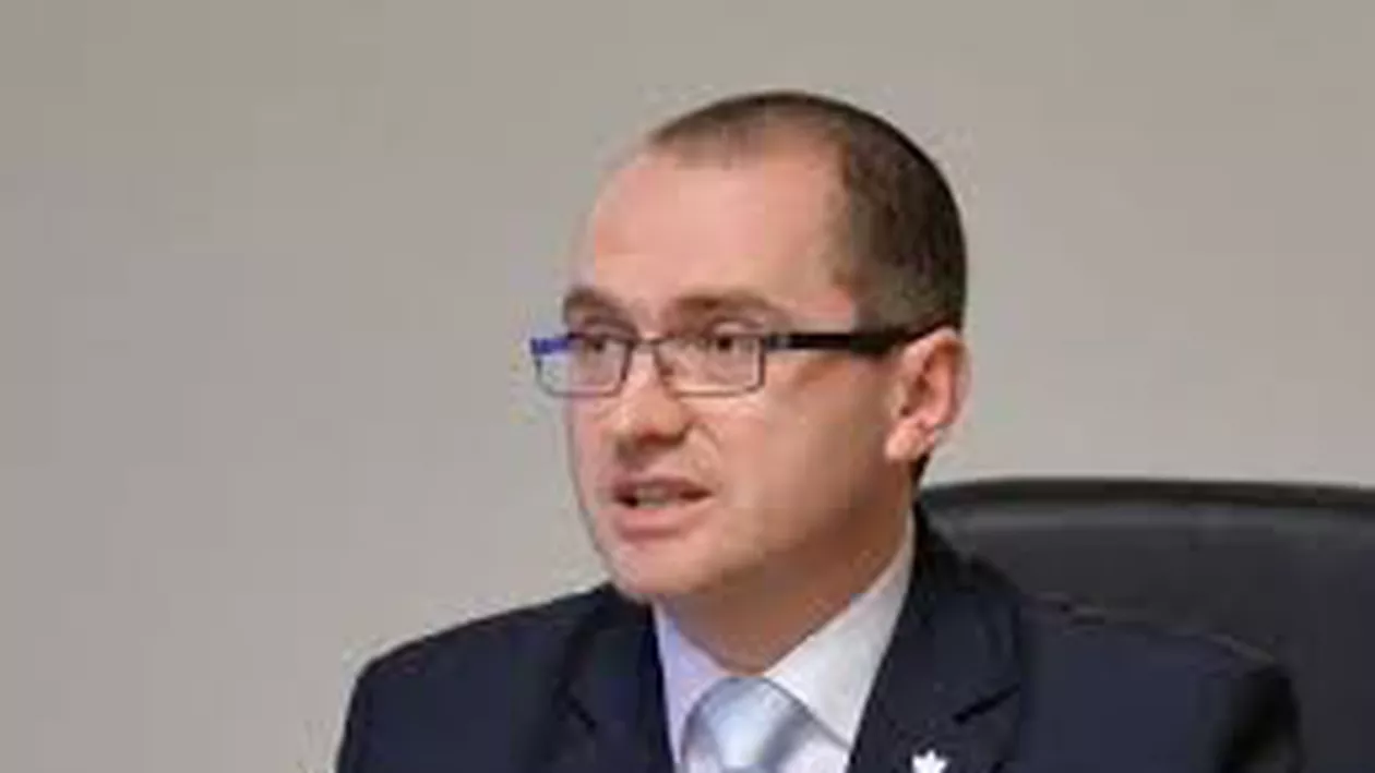 Ministrul Mediului: Vom avea un sistem informatic de trasabilitate a lemnului transportat pe şoselele României