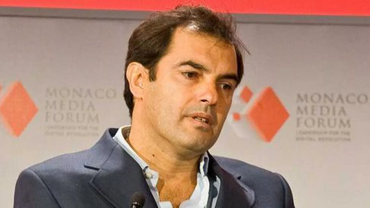 Yahoo i-a plătit directorului operaţional 58 milioane de dolari pentru a-l putea concedia