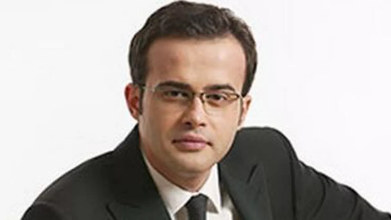 Lucian Duță, câștig de cauză în procesul cu Antena 3 și Mihai Gâdea: Postul TV are de achitat 1.000 de lei daune morale