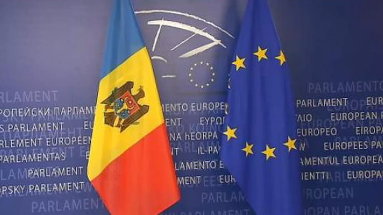 Parlamentul European: Republica Moldova are dreptul de a solicita aderarea la Uniunea Europeană