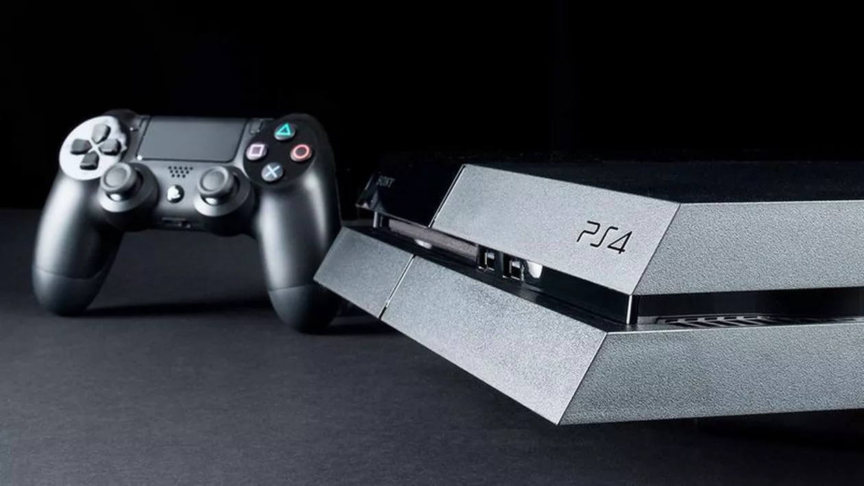 Sony a vândut 7 milioane de console PlayStation 4 în cinci luni de la lansare