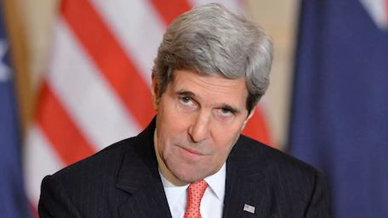 SUA aşteaptă aplicarea imediată a acordului privind Ucraina, în caz contrar avertizează cu sancţiuni