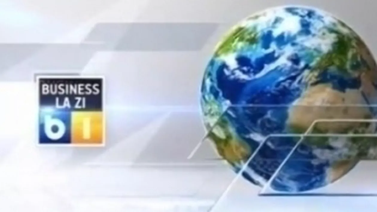 Business B1 la zi: Antreprenorii preferă plata taxelor și impozitelor online (VIDEO)