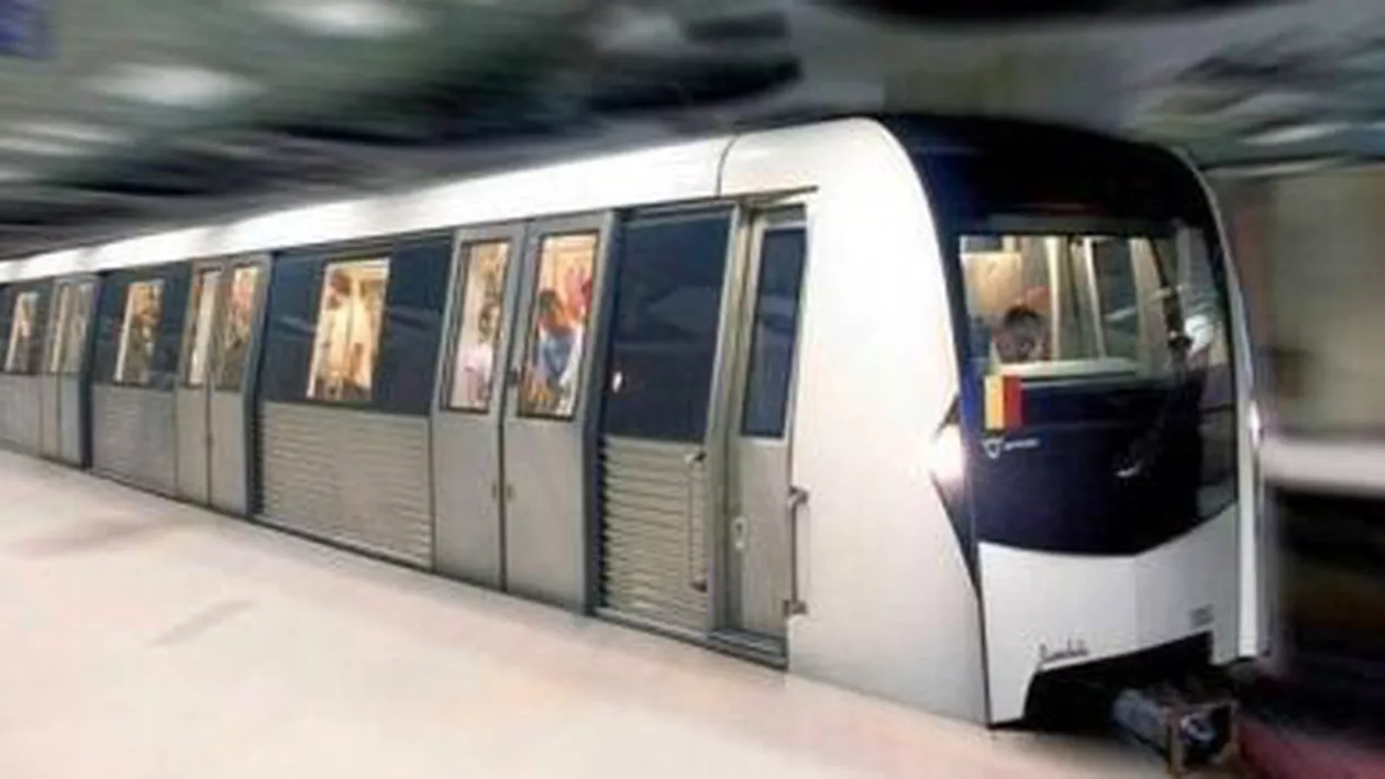 București: Metroul, tramvaiele 41 și 16 linii de autobuz, în circulație în noaptea de Înviere