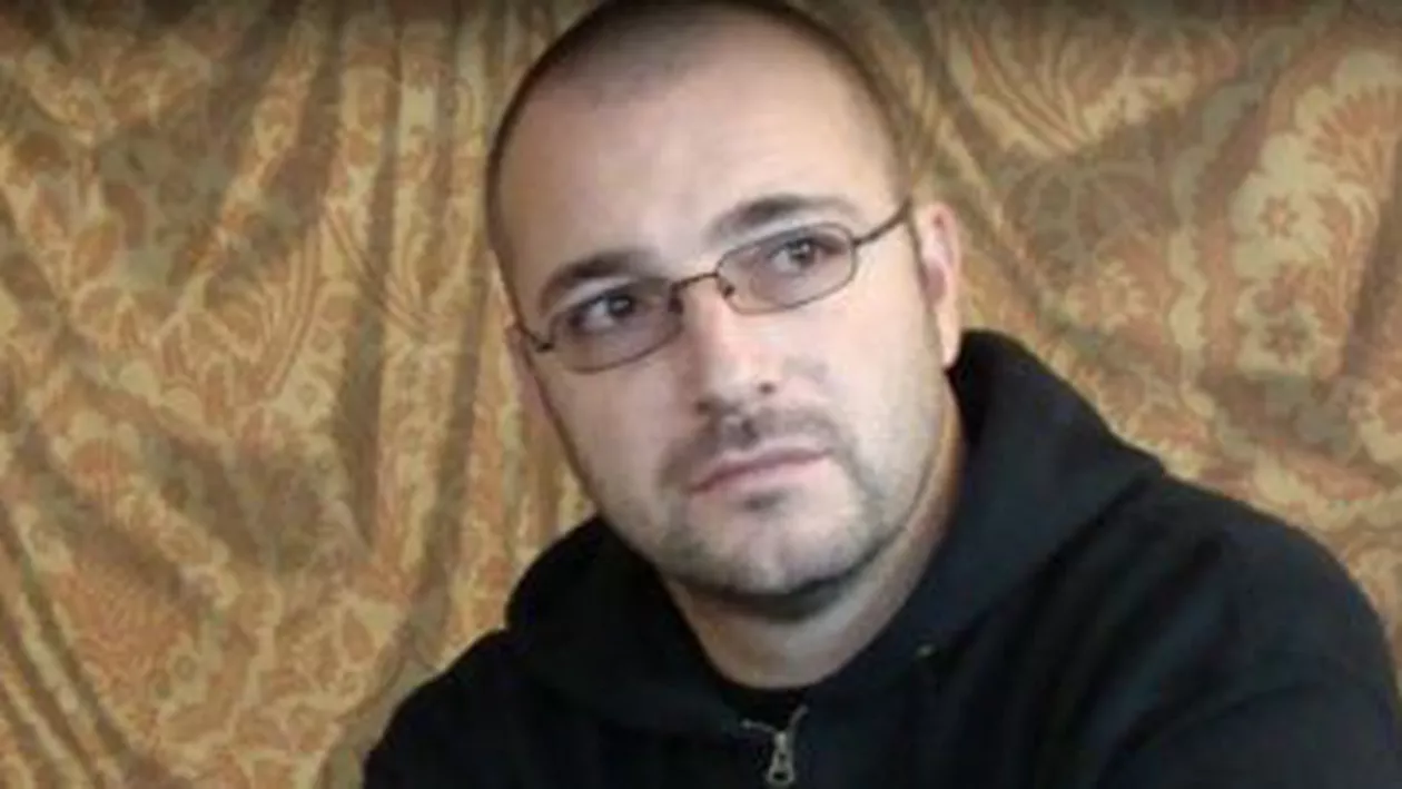 Liderul galeriei dinamoviste, Mihnea Ionescu, a fost prins pe stadion având droguri asupra sa