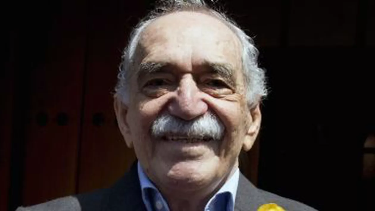 Corpul scriitorului Gabriel Garcia Marquez va fi incinerat în cadrul unei ceremonii private