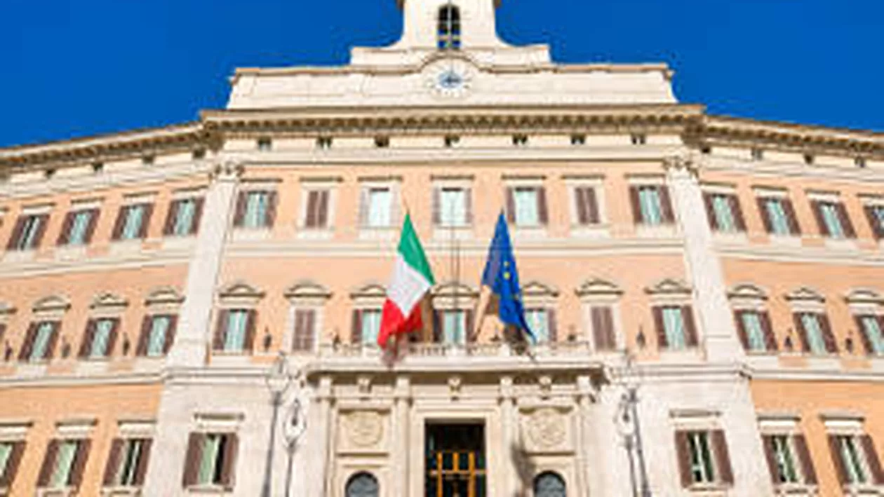 Guvernul italian îşi vinde maşinile pe eBay pentru reducerea cheltuielilor