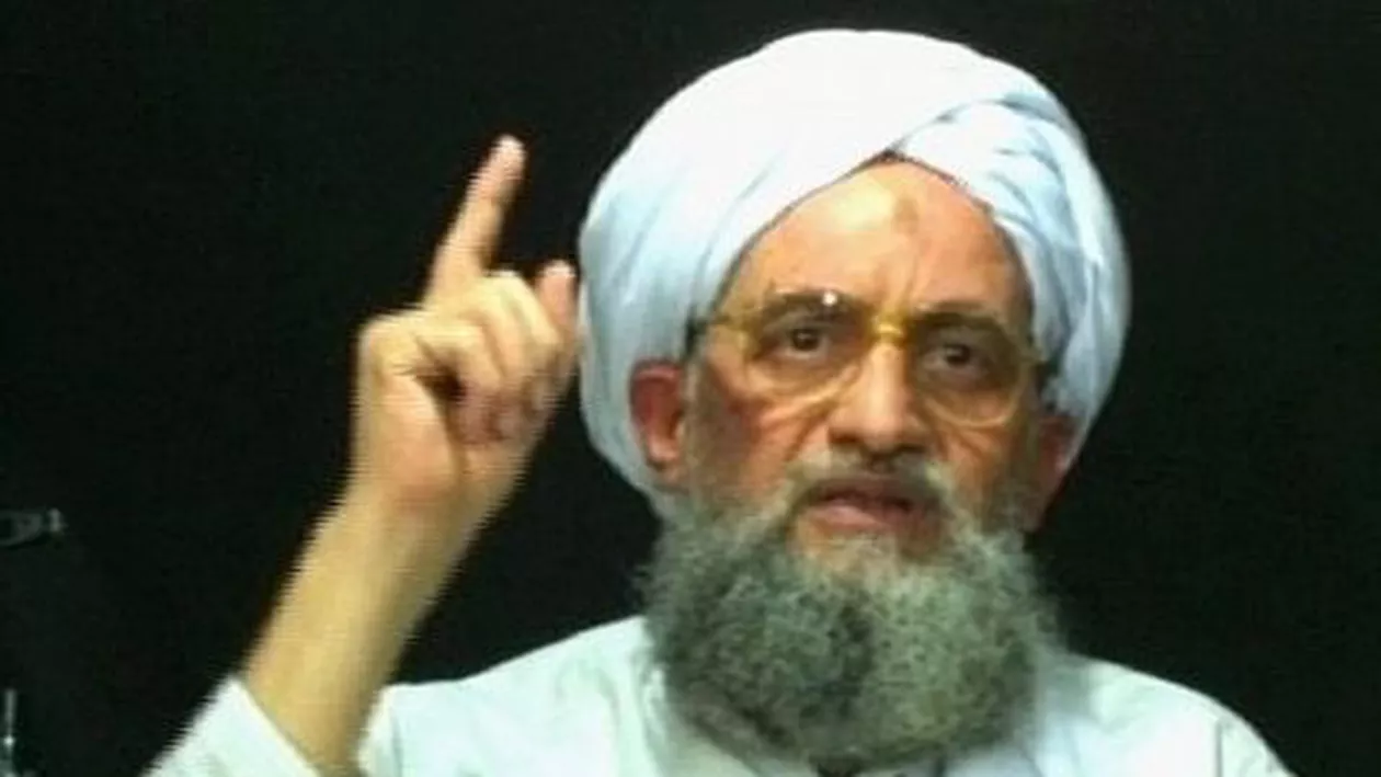 Liderul Al-Qaida le cere jihadiştilor să fie uniţi