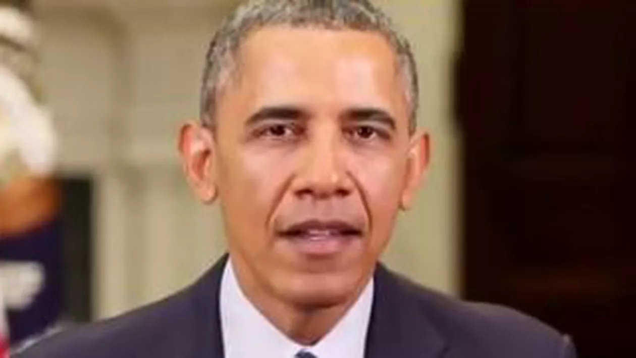 Mesajul președintelui Obama, de Paște: „Este un moment de reflecție și reînnoire” (VIDEO)