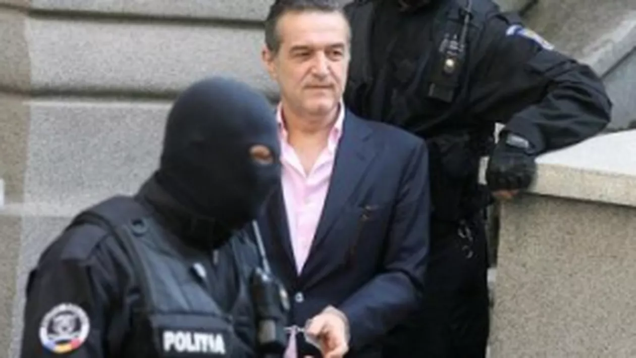 Becali, fapte bune de după gratii: A dăruit o casă mobilată și utilată unei mame singure cu șapte copii