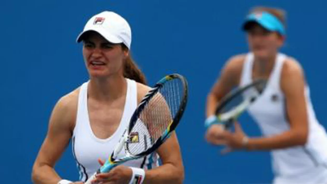 România a învins Serbia cu 4-1 în play-off-ul celei de-a doua Grupe Mondiale a Fed Cup