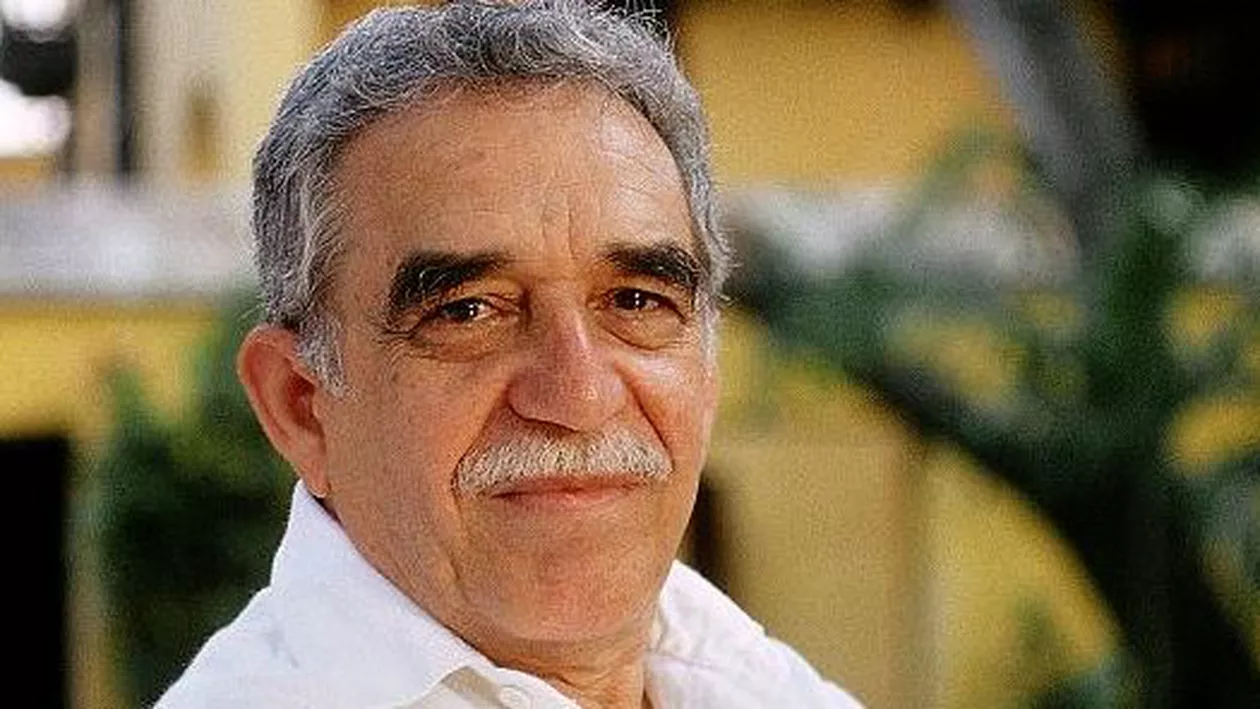 O ceremonie în memoria lui Gabriel Garcia Márquez, organizată marţi în Columbia