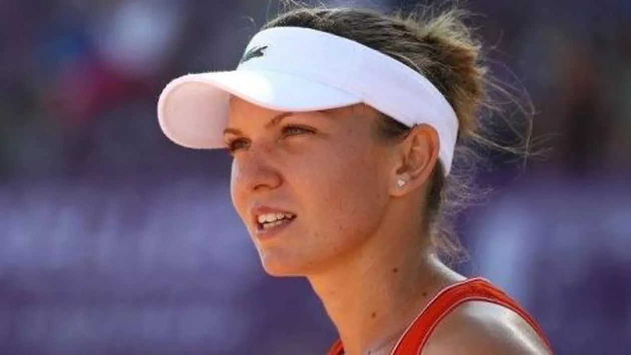 Simona Halep se menţine pe locul 5 în clasamentul WTA