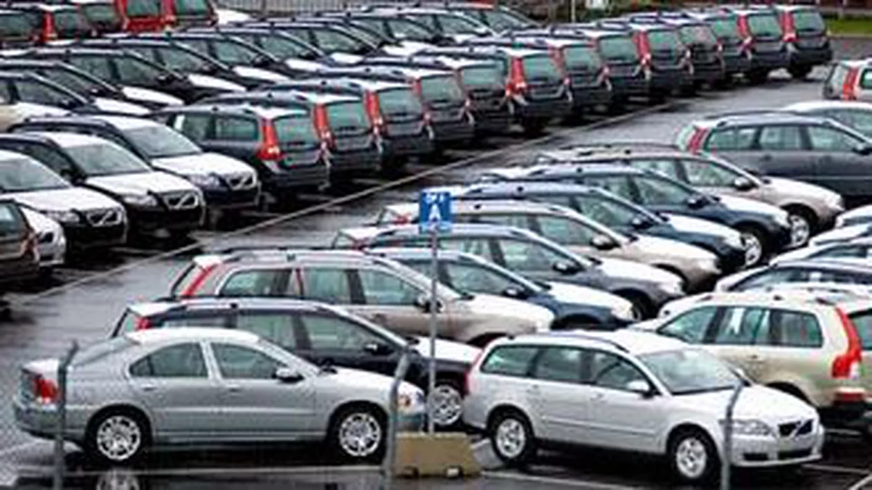 Piaţa chineză va rămâne şi în 2014 motorul de creştere al vânzărilor auto, potrivit producătorilor